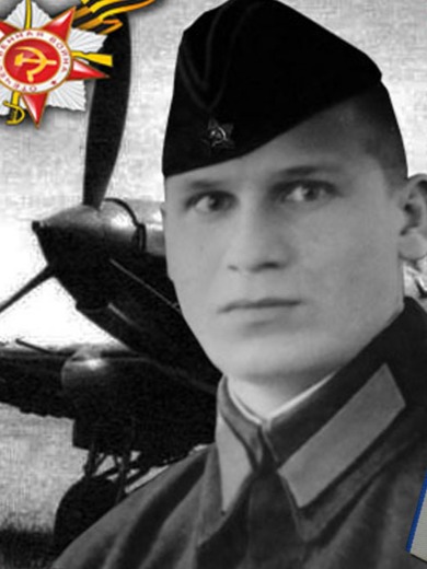 Юрченко Василий Никандрович