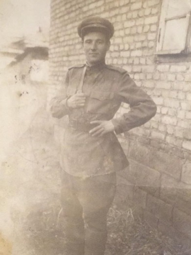 Галиуллин Калимулла Самигулович