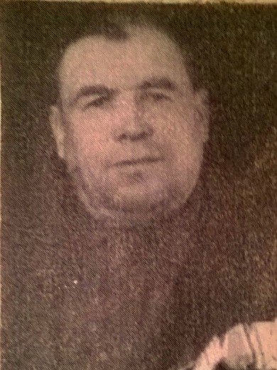 Воинков Николай Семёнович