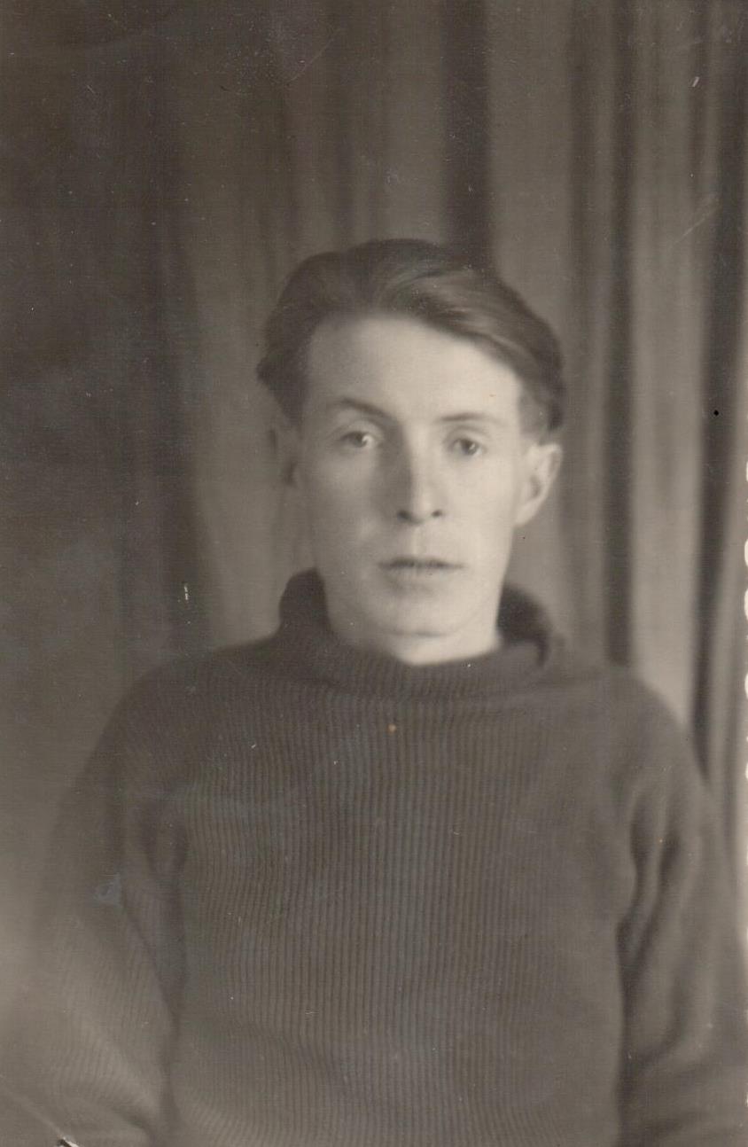 Иванов Александр Федорович