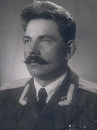Колесник Александр Емельянович