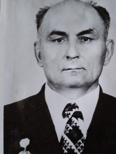 Сизых Александр Михайлович