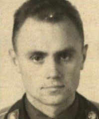 Атанов Евгений Акимович