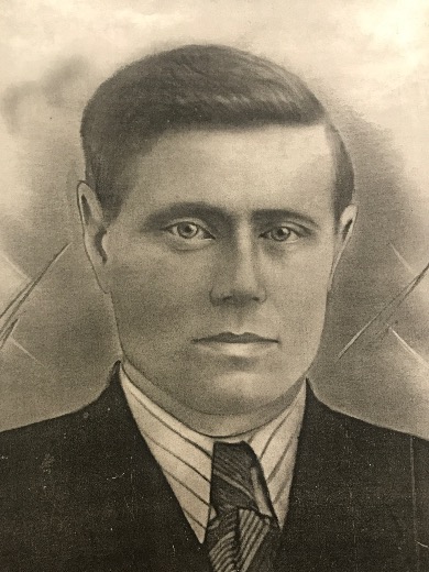 Кувалин Сергей Тимофеевич