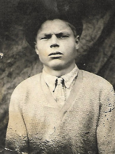 Туранин Григорий Яковлевич
