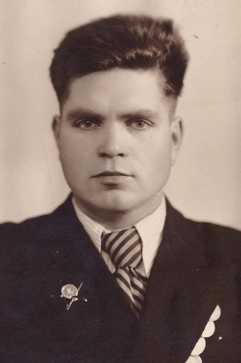 Кирюшин Лев Николаевич