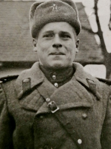 Грачев Виктор Степанович