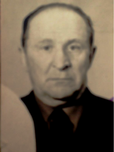 Шахнович Петр Михайлович
