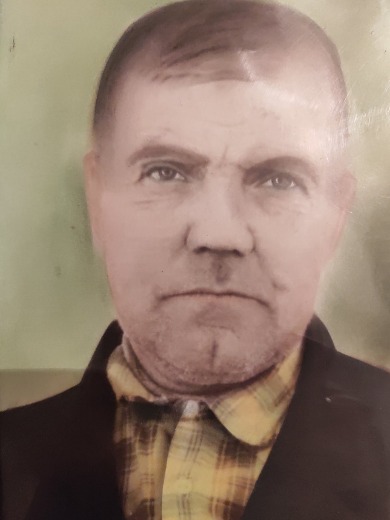 Литман Иван Антонович