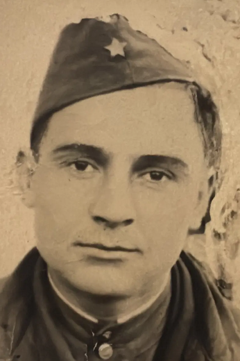 Каплин Виктор Михайлович