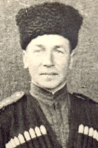 Петунин Федор Александрович