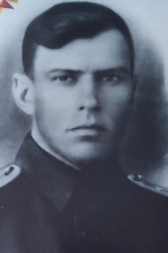 Малахов Александр Васильевич