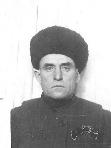 Спица Михаил Яковлевич