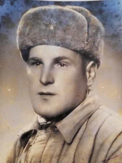 Савоцкий Яков Иосифович