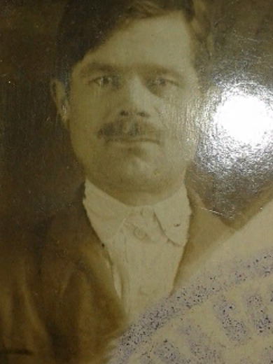 Макаров Иван Макарович