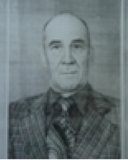 Габбасов Рифат Миннибаевич