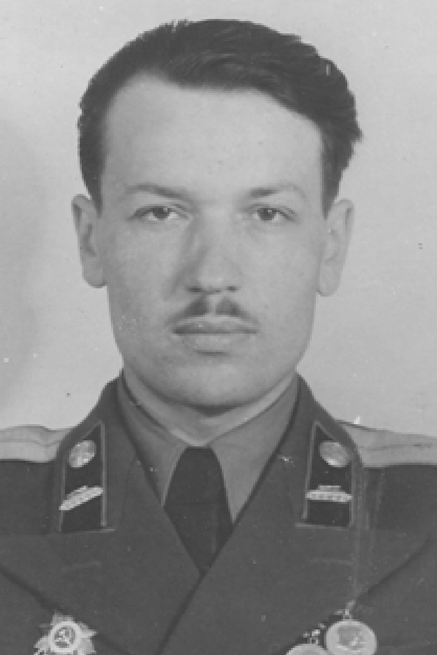 Ященко Иван Дмитриевич