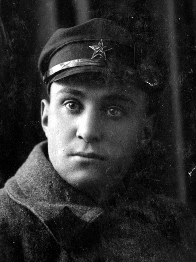 Новоторцев Иван Константинович