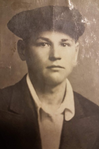 Балабин Павел Кириллович