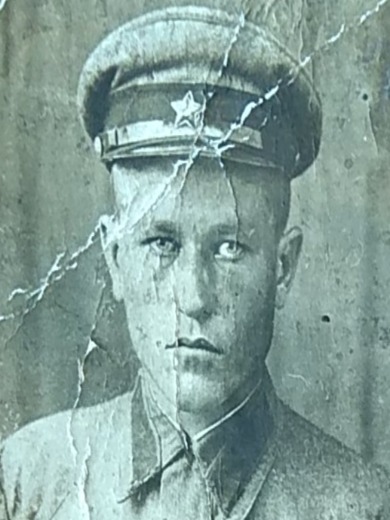 Ляпин Павел Сергеевич