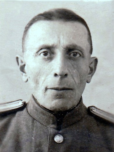 Погосов Даниил Авакович