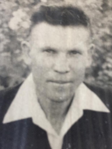 Хорин Иван Андреевич