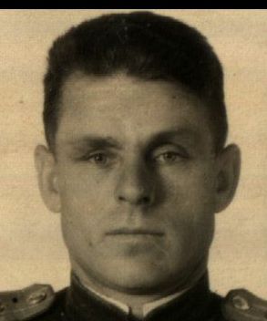 Винокуров Алексей Георгиевич