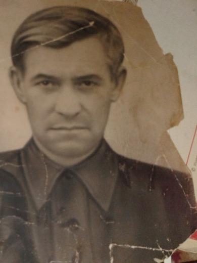 Борисов Федор Алексеевич