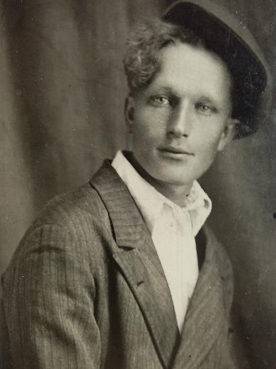 Алексеев Николай Иванович