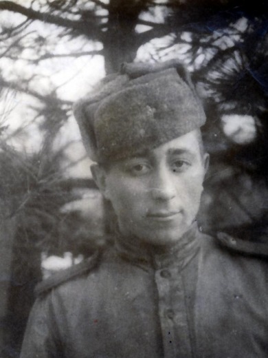Лузгин Анатолий Петрович