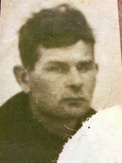 Соловьев Дмитрий Федорович