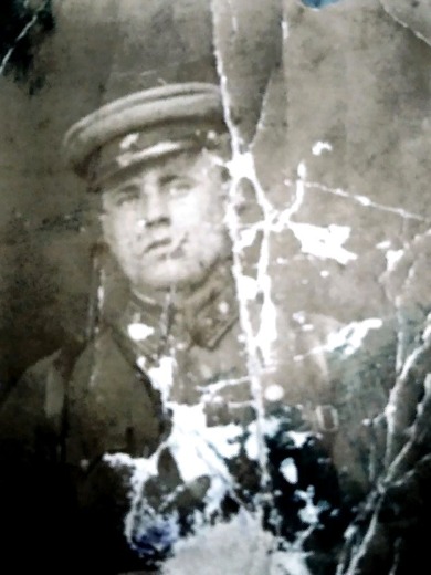 Ожерельев Иосиф Леонтьевич