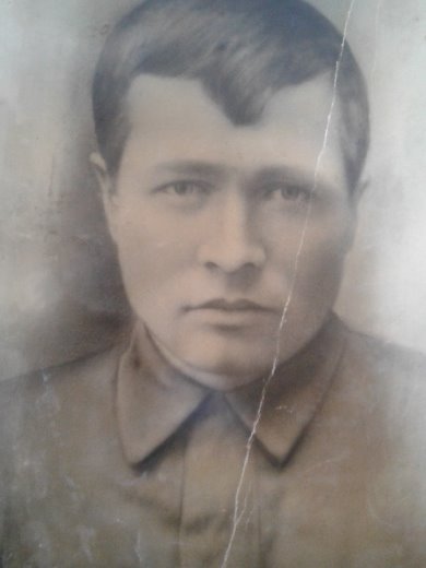 Истомин Андрей Тихонович