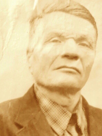 Кукушкин Василий Петрович