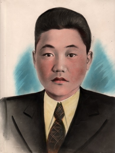 Батаев Михаил Маркович