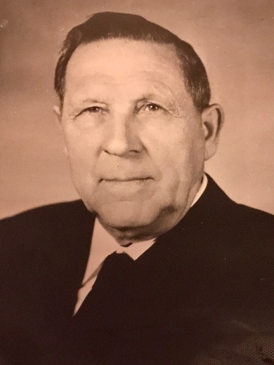 Белогуров Петр Алексеевич