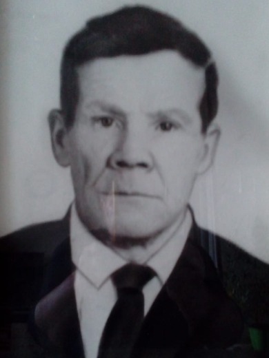 Козлов Дмитрий Пахомович