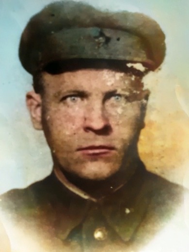 Каретников Дмитрий Васильевич