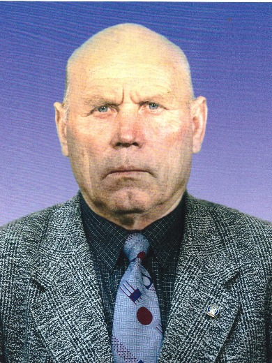 Ивлев Николай Алексеевич