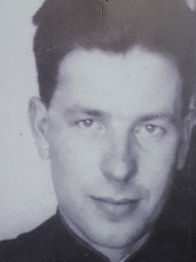 Васильев Николай Андреевич