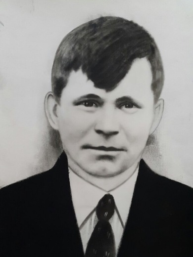 Каменев Кузьма Владимирович