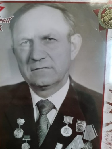 Воронцов Павел Михайлович