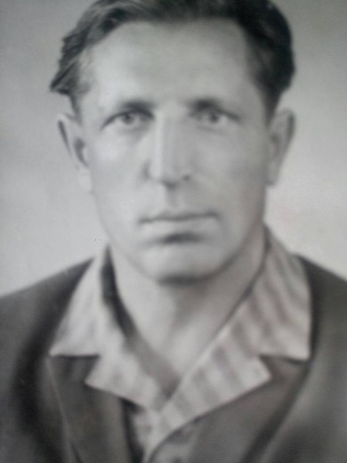 Кобзев Николай Петрович