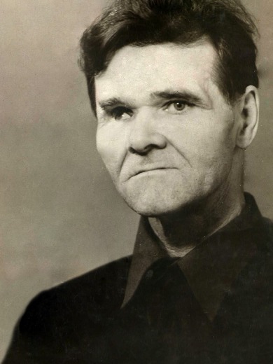 Коещенев Владимир Демьянович