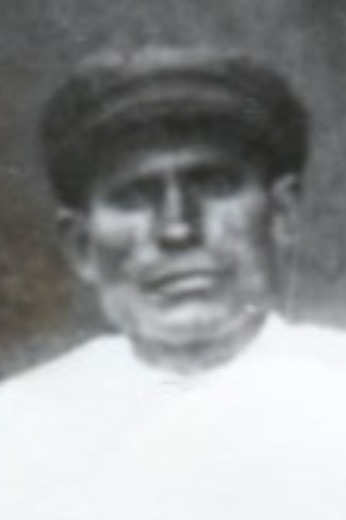 Богданов Яков Иванович