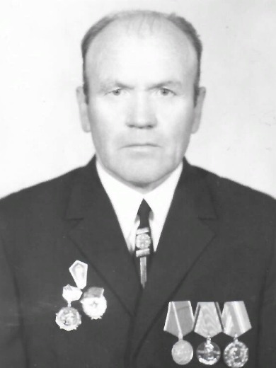 Ситников Иван Викторович