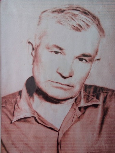 Романенко Яков Денисович