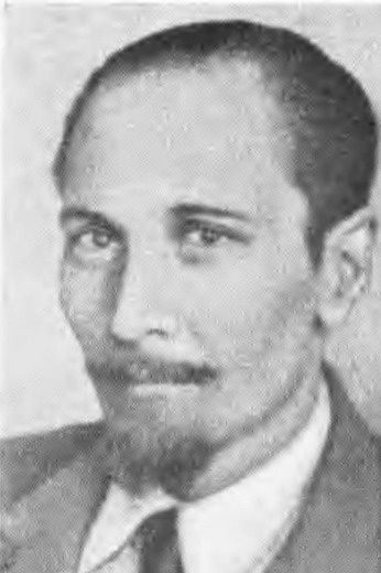 Махнов Радимир Федорович