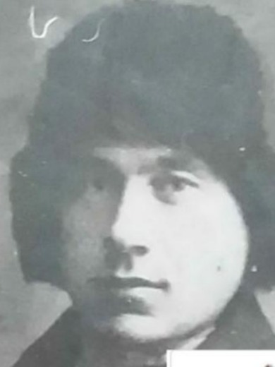 Каримуллин Шайдулла