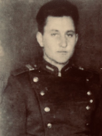 Кузнецов Николай Константинович